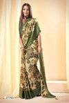 Shifu Vol 10 By Vallabhi Printed Georgette Daily Wear Sarees Wholesale Online